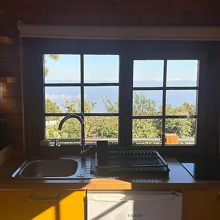 Casita Girasoles * Σάντα Κρουζ Τενερίφης