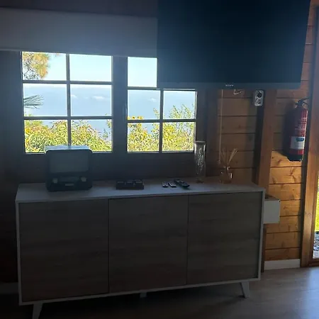 Casita Girasoles * Σάντα Κρουζ Τενερίφης