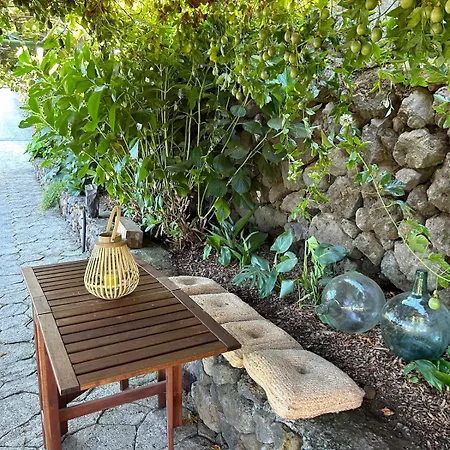 Σπίτι διακοπών Casita Girasoles