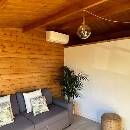 Casita Girasoles Σάντα Κρουζ Τενερίφης