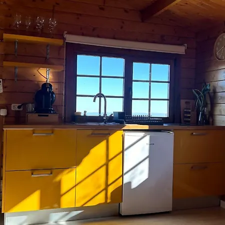 Casita Girasoles Σπίτι διακοπών Σάντα Κρουζ Τενερίφης