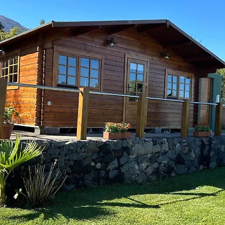 Σπίτι διακοπών Casita Girasoles *