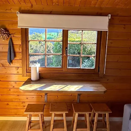 Casita Girasoles Σάντα Κρουζ Τενερίφης