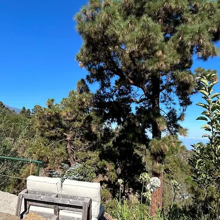 Σπίτι διακοπών Casita Girasoles Σάντα Κρουζ Τενερίφης