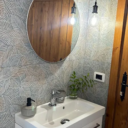 Casita Girasoles Vakantiehuis *